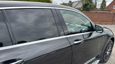Mercedes-Benz EQC 400 300kW AMG Line 80kWh 5dr Auto Electric Estate